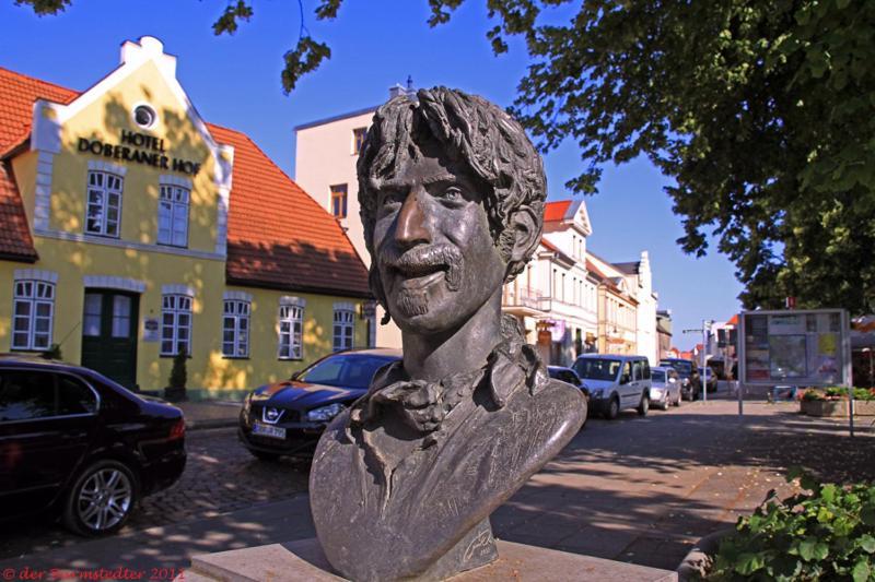 Doberaner Hof Bad Doberan