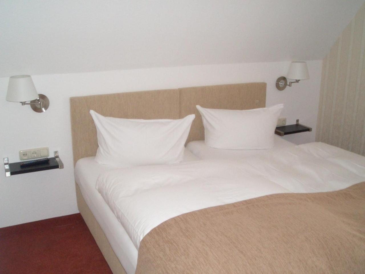 Hotel Doberaner Hof