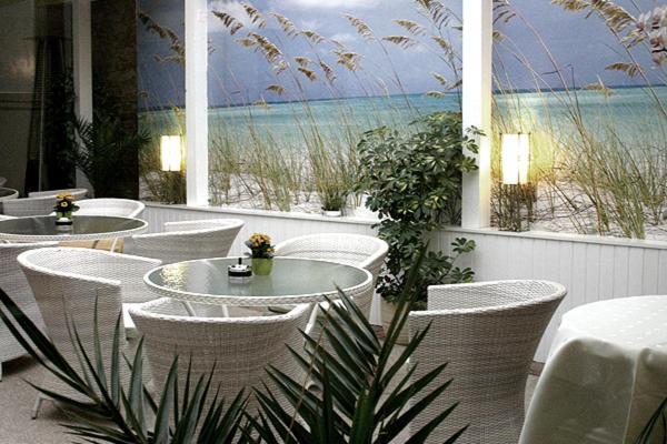 Hotel Doberaner Hof 3*