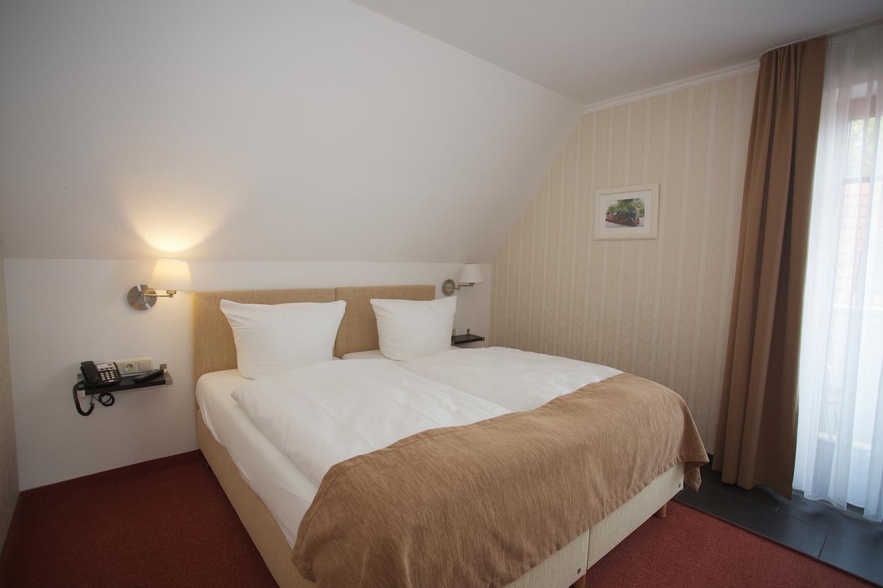 Doberaner Hof Hotel