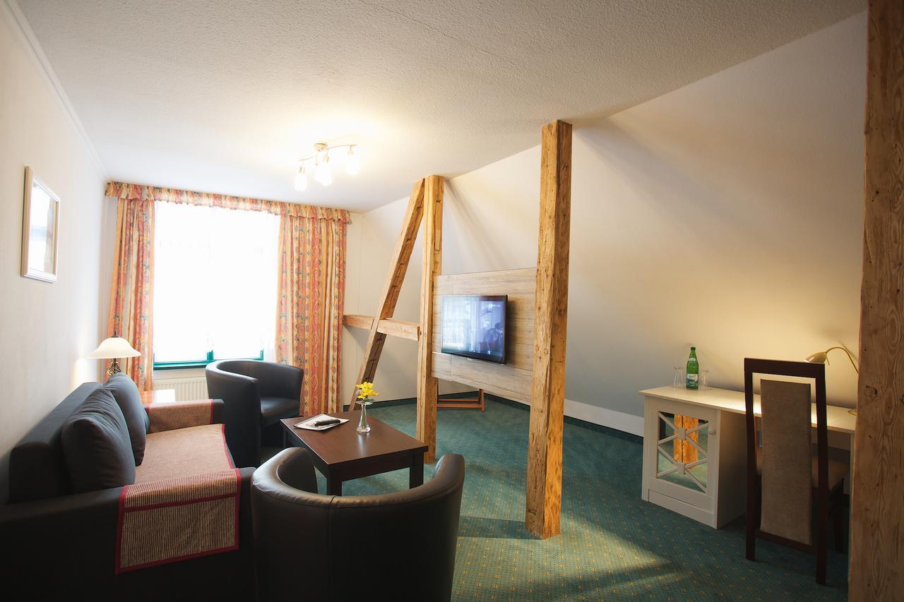 Doberaner Hof Hotel Bad Doberan