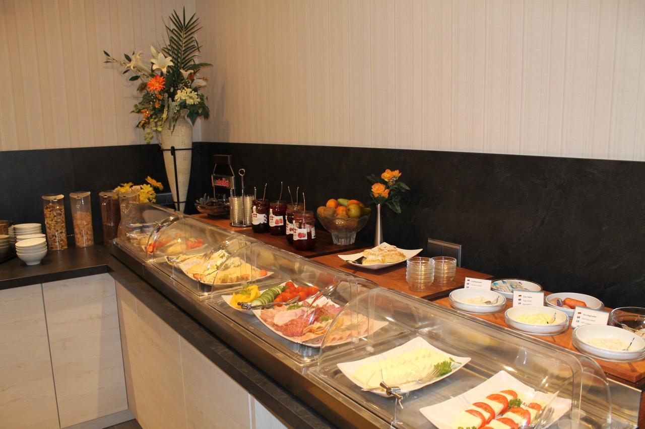Doberaner Hof Hotel Bad Doberan