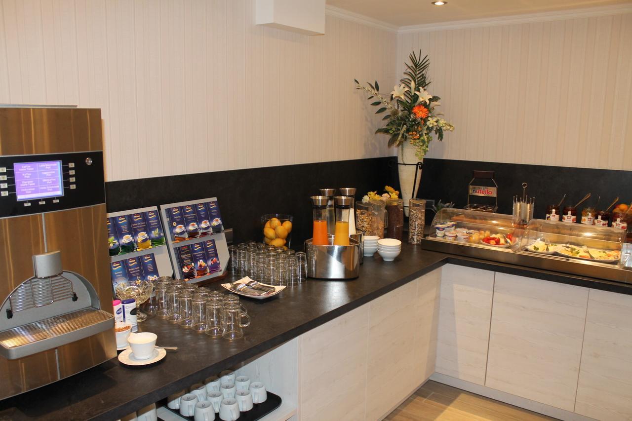Hotel Doberaner Hof Bad Doberan