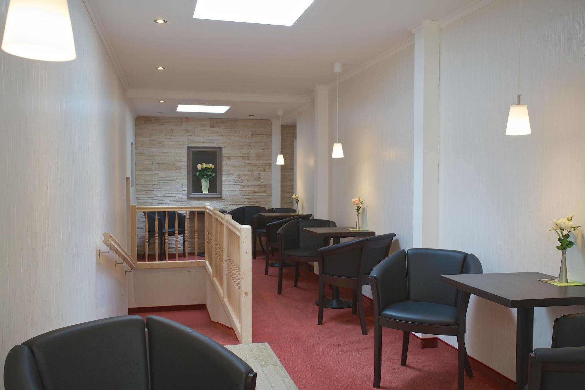 Hotel Doberaner Hof
