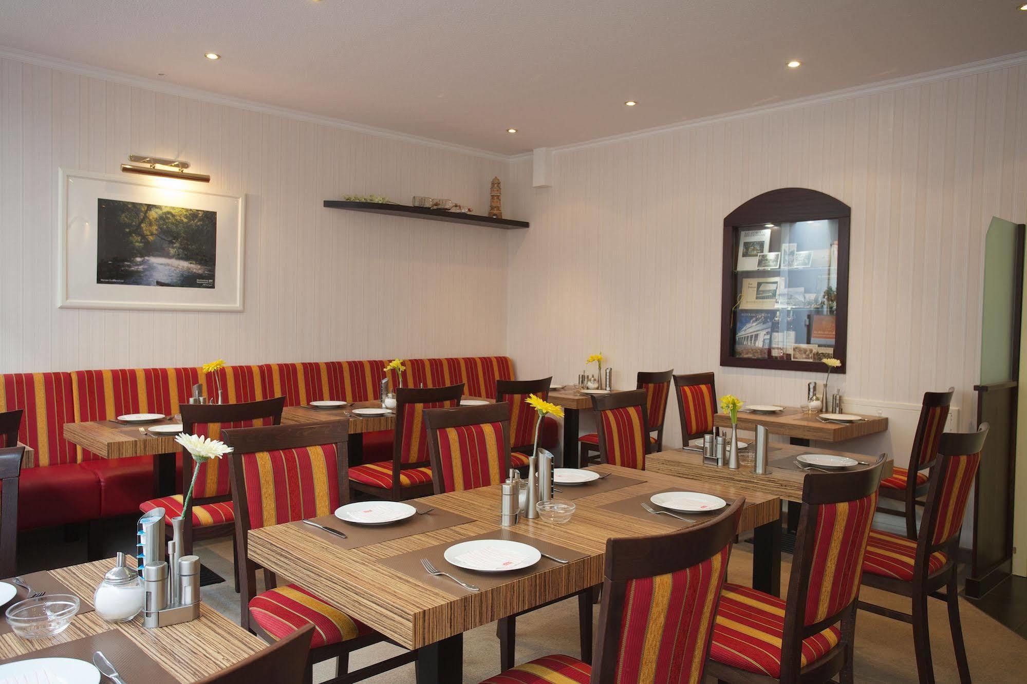Hotel Doberaner Hof 3*