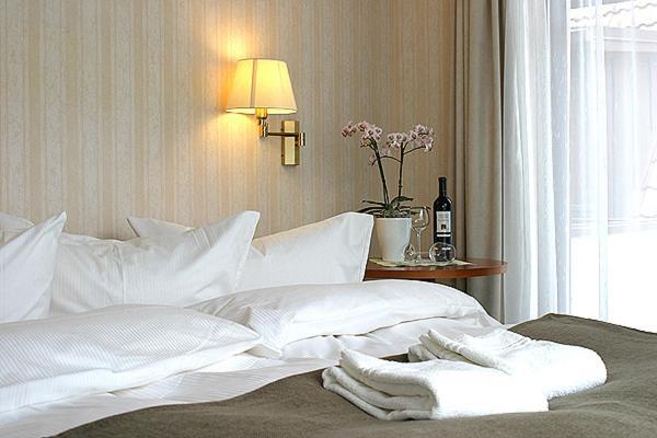 Hotel Doberaner Hof Bad Doberan